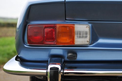 1980 Aston Martin V8 Volante Series 1 For Sale (picture 62 of 163)