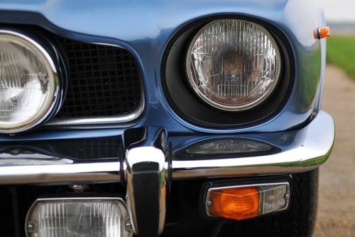 1980 Aston Martin V8 Volante Series 1 For Sale (picture 63 of 163)