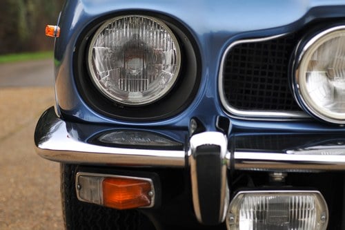 1980 Aston Martin V8 Volante Series 1 For Sale (picture 64 of 163)