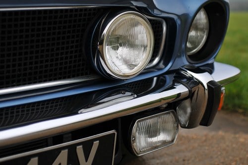 1980 Aston Martin V8 Volante Series 1 For Sale (picture 66 of 163)