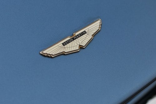 1980 Aston Martin V8 Volante Series 1 For Sale (picture 67 of 163)