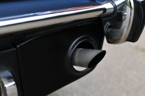 1980 Aston Martin V8 Volante Series 1 For Sale (picture 69 of 163)