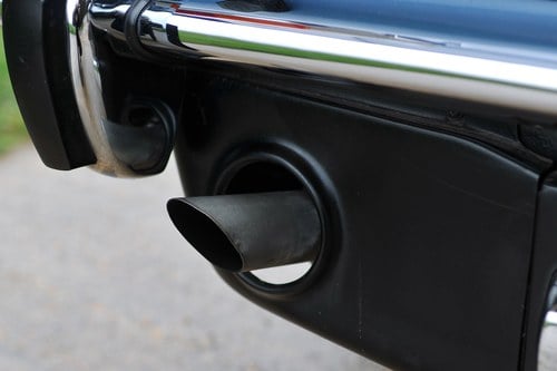 1980 Aston Martin V8 Volante Series 1 For Sale (picture 70 of 163)