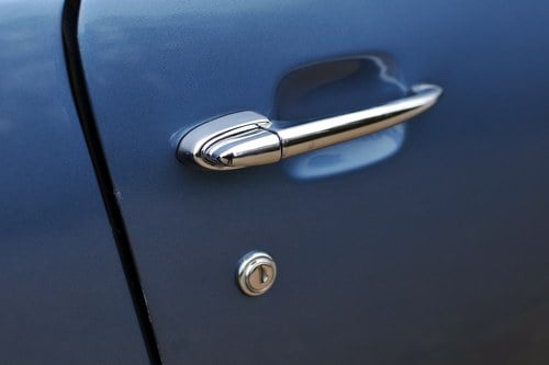 1980 Aston Martin V8 Volante Series 1 For Sale (picture 71 of 163)