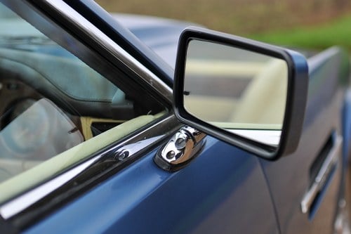 1980 Aston Martin V8 Volante Series 1 For Sale (picture 76 of 163)