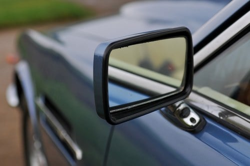 1980 Aston Martin V8 Volante Series 1 For Sale (picture 78 of 163)