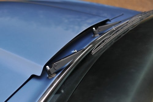 1980 Aston Martin V8 Volante Series 1 For Sale (picture 79 of 163)