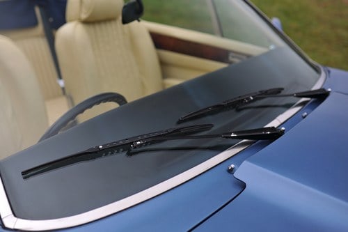 1980 Aston Martin V8 Volante Series 1 For Sale (picture 80 of 163)