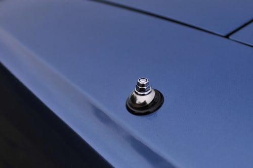 1980 Aston Martin V8 Volante Series 1 For Sale (picture 81 of 163)