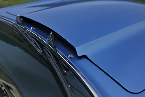 1980 Aston Martin V8 Volante Series 1 For Sale (picture 84 of 163)