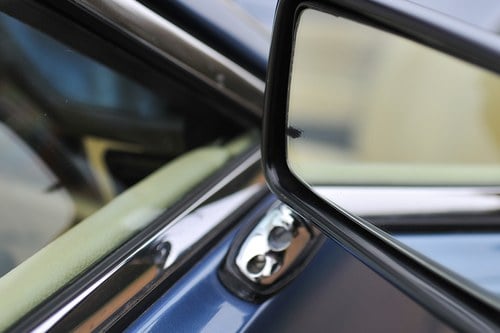 1980 Aston Martin V8 Volante Series 1 For Sale (picture 90 of 163)