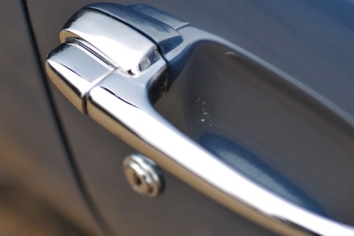 1980 Aston Martin V8 Volante Series 1 For Sale (picture 92 of 163)