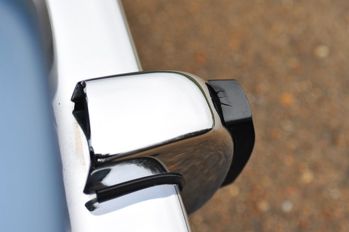 1980 Aston Martin V8 Volante Series 1 For Sale (picture 93 of 163)