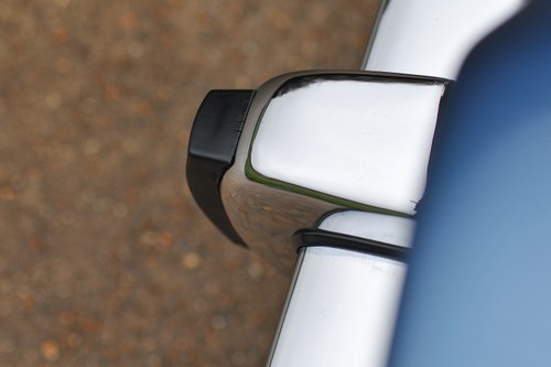 1980 Aston Martin V8 Volante Series 1 For Sale (picture 94 of 163)