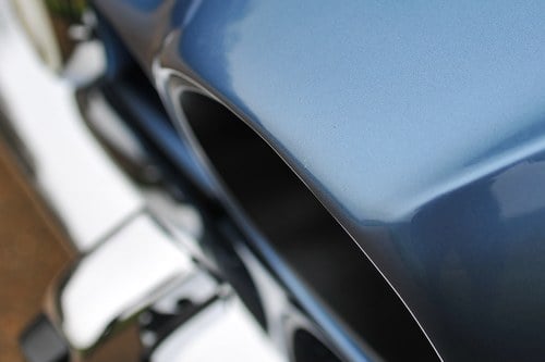 1980 Aston Martin V8 Volante Series 1 For Sale (picture 95 of 163)