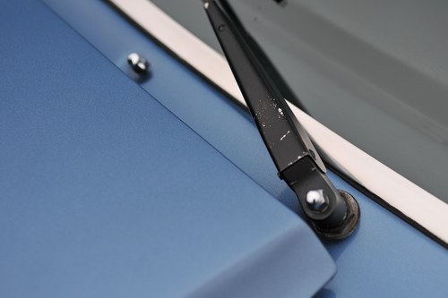 1980 Aston Martin V8 Volante Series 1 For Sale (picture 96 of 163)