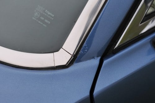 1980 Aston Martin V8 Volante Series 1 For Sale (picture 99 of 163)