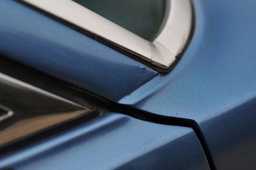 1980 Aston Martin V8 Volante Series 1 For Sale (picture 101 of 163)