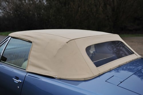 1980 Aston Martin V8 Volante Series 1 For Sale (picture 105 of 163)