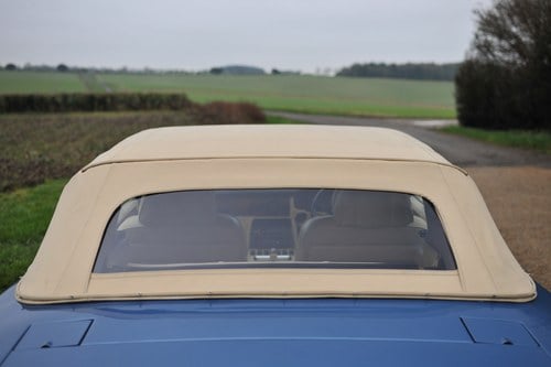 1980 Aston Martin V8 Volante Series 1 For Sale (picture 109 of 163)