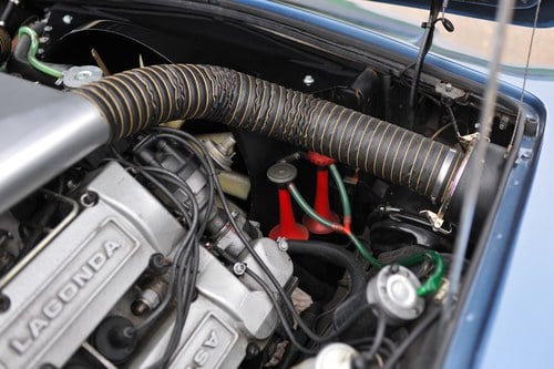 1980 Aston Martin V8 Volante Series 1 For Sale (picture 116 of 163)