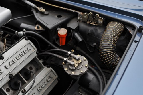 1980 Aston Martin V8 Volante Series 1 For Sale (picture 120 of 163)