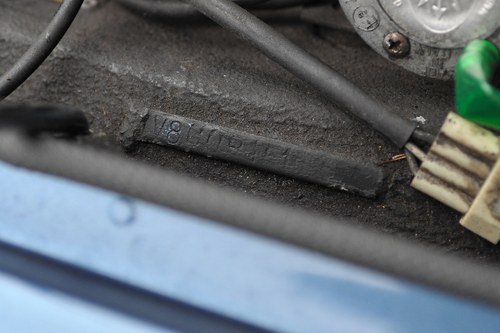 1980 Aston Martin V8 Volante Series 1 For Sale (picture 129 of 163)