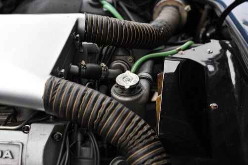 1980 Aston Martin V8 Volante Series 1 For Sale (picture 130 of 163)