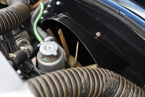 1980 Aston Martin V8 Volante Series 1 For Sale (picture 131 of 163)