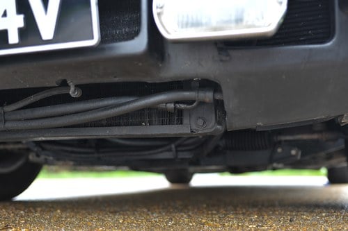 1980 Aston Martin V8 Volante Series 1 For Sale (picture 133 of 163)