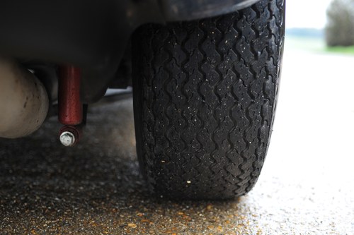 1980 Aston Martin V8 Volante Series 1 For Sale (picture 136 of 163)