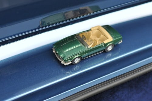 1980 Aston Martin V8 Volante Series 1 For Sale (picture 140 of 163)