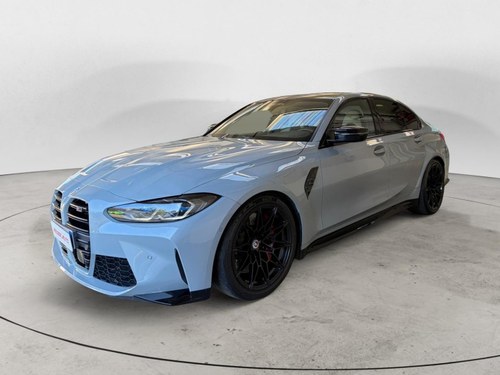 2022 BMW M3 En Venta