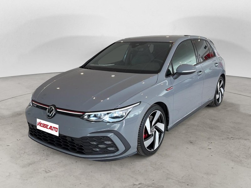 2021 Volkswagen Golf - 1 2021 Volkswagen Golf - 1