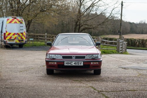 1991 Honda Legend 2.7L V6 KA1-6 For Sale (picture 9 of 133)