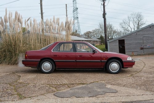 1991 Honda Legend 2.7L V6 KA1-6 For Sale (picture 16 of 133)