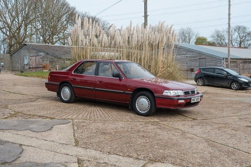 1991 Honda Legend 2.7L V6 KA1-6 For Sale (picture 17 of 133)