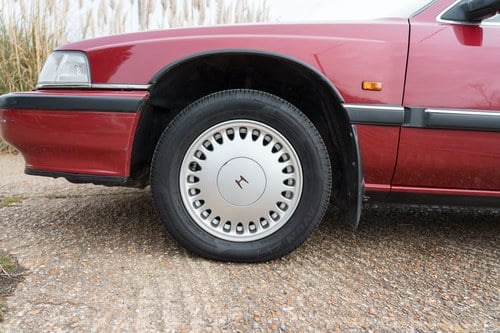 1991 Honda Legend 2.7L V6 KA1-6 For Sale (picture 18 of 133)