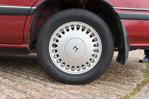 1991 Honda Legend 2.7L V6 KA1-6 For Sale (picture 19 of 133)