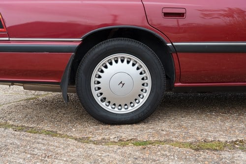 1991 Honda Legend 2.7L V6 KA1-6 For Sale (picture 20 of 133)