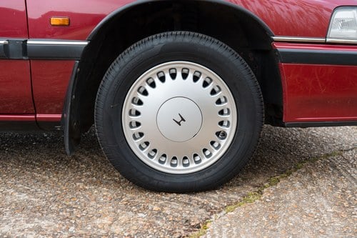 1991 Honda Legend 2.7L V6 KA1-6 For Sale (picture 21 of 133)