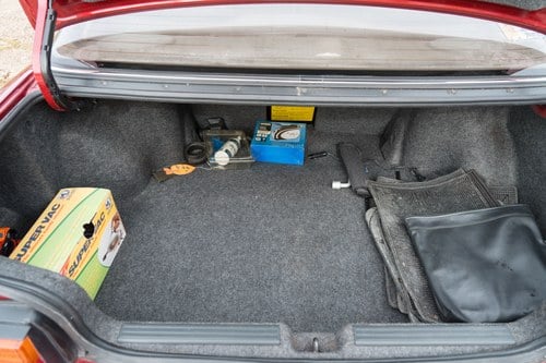 1991 Honda Legend 2.7L V6 KA1-6 For Sale (picture 59 of 133)