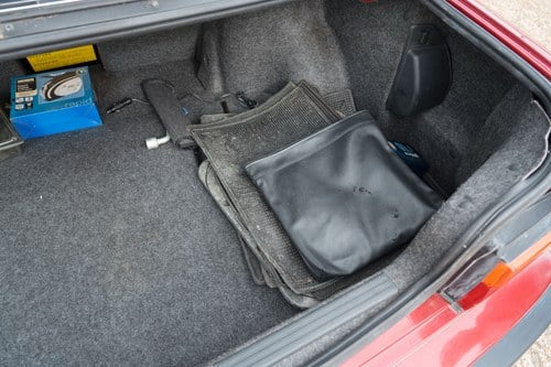 1991 Honda Legend 2.7L V6 KA1-6 For Sale (picture 60 of 133)