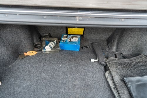 1991 Honda Legend 2.7L V6 KA1-6 For Sale (picture 61 of 133)