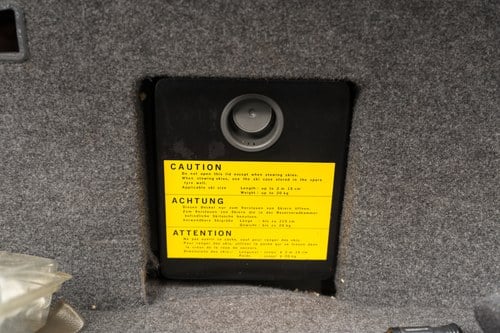 1991 Honda Legend 2.7L V6 KA1-6 For Sale (picture 62 of 133)