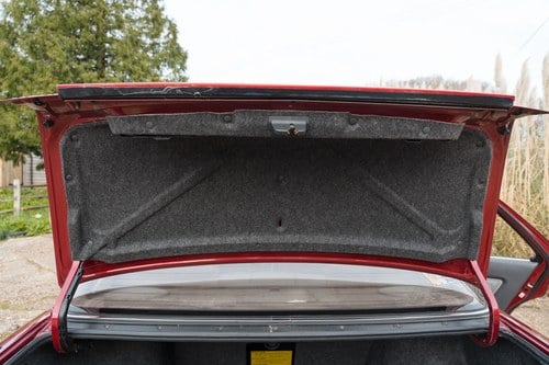 1991 Honda Legend 2.7L V6 KA1-6 For Sale (picture 64 of 133)