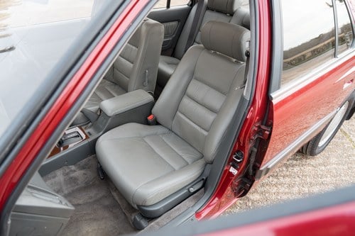 1991 Honda Legend 2.7L V6 KA1-6 For Sale (picture 22 of 133)