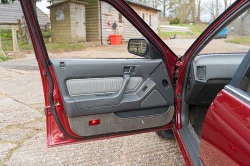 1991 Honda Legend 2.7L V6 KA1-6 For Sale (picture 23 of 133)