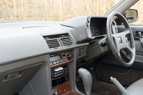 1991 Honda Legend 2.7L V6 KA1-6 For Sale (picture 26 of 133)
