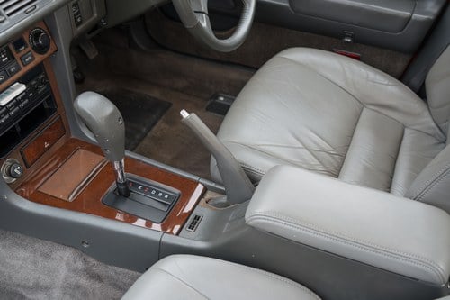 1991 Honda Legend 2.7L V6 KA1-6 For Sale (picture 27 of 133)